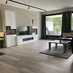 Panorama Eifel View *