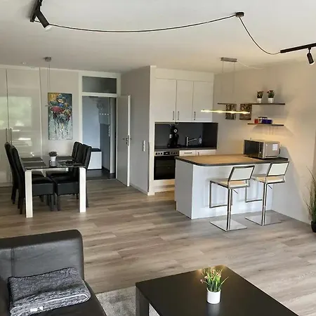 Panorama Eifel View Appartement *