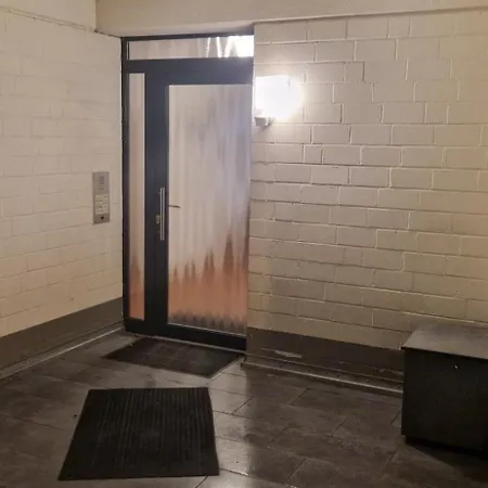 Panorama Eifel View *