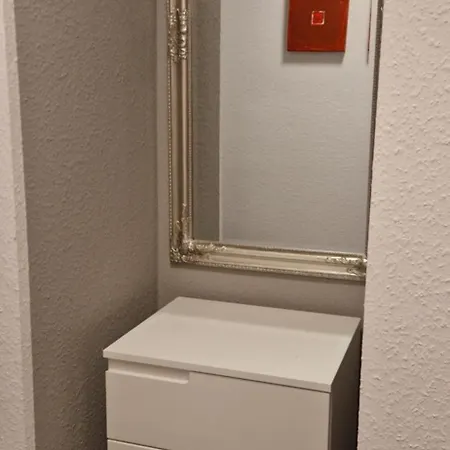 Apartamento Panorama Eifel View