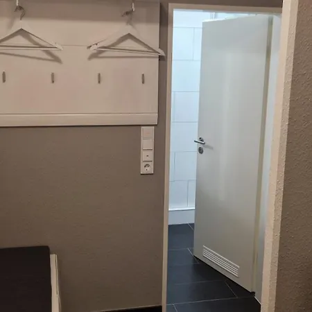 Panorama Eifel View Appartement *