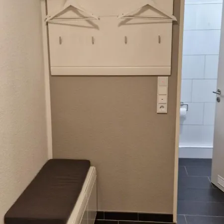 Apartamento Panorama Eifel View