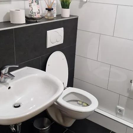 Apartamento Panorama Eifel View *