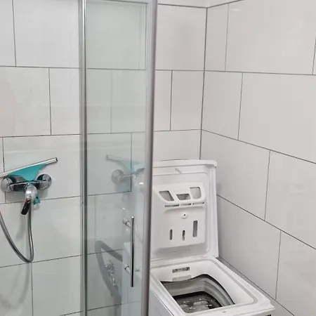 Panorama Eifel View Nideggen