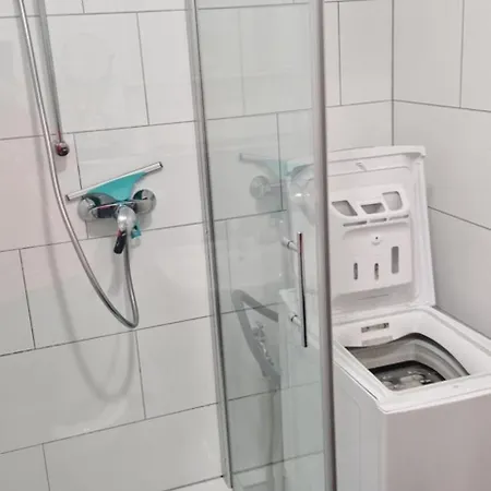 Appartement Panorama Eifel View *