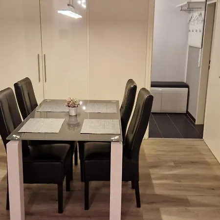 Panorama Eifel View Appartement Nideggen