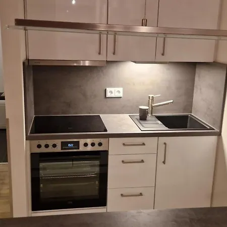 Panorama Eifel View Apartamento Nideggen