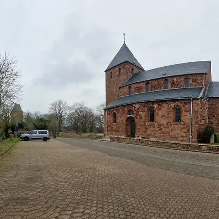 Panorama Eifel View Апартаменты *