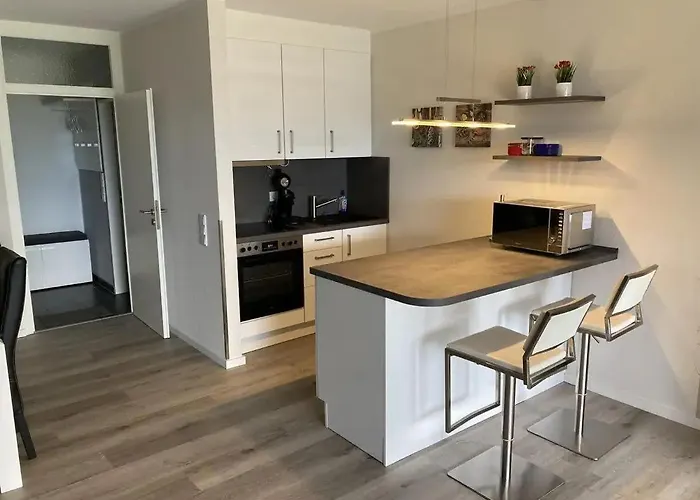 Panorama Eifel View *