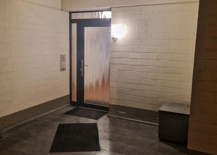 Panorama Eifel View *