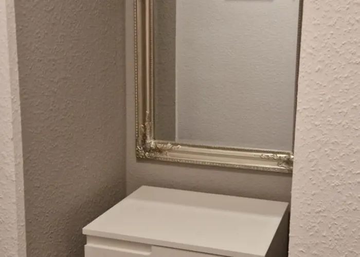 Lejlighed Panorama Eifel View