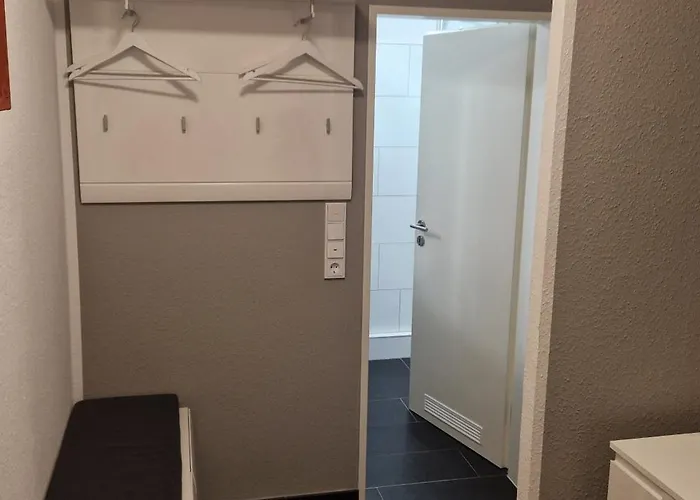 Panorama Eifel View Lejlighed *