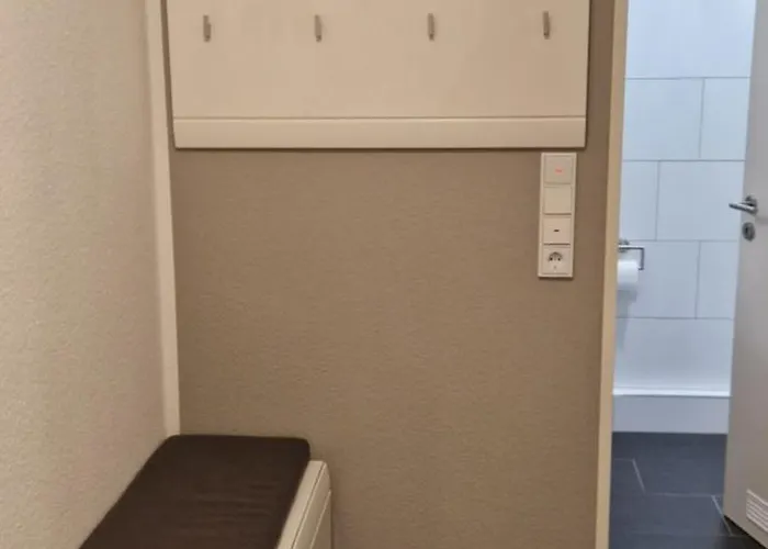 Lejlighed Panorama Eifel View