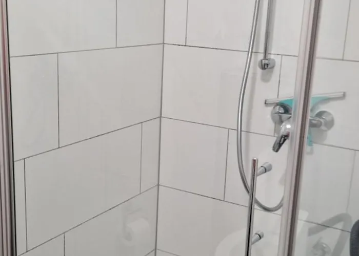 Panorama Eifel View Lejlighed