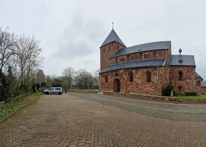 Panorama Eifel View Lejlighed *